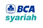 PT. Bank BCA Syariah company logo