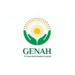 PT Gawe Becik Nadhah Anugrah (GENAH) company logo