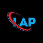 PT LAP company logo