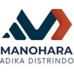 PT Manohara Adika Distrindo company logo