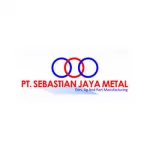 PT Sebastian Jaya Metal company logo