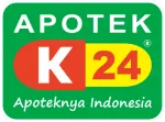 Apotek K 24 company logo