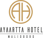 Ayaartta Hotel Malioboro company logo