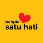 Bakpia Satu Hati company logo