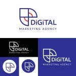 Biru Digital company logo