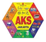 CV AKS Group Indonesia company logo