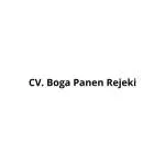 CV Boga Panen Rejeki company logo