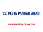 CV Pesta Pangan Abadi company logo