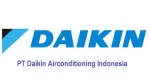 Daikin Indonesia company logo