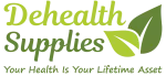 Dehealth Supplies company logo