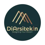 DiArsitekin company logo