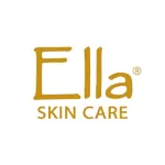 Ella Skin Care company logo