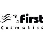 First Cosmetindo company logo