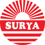 Golden Surya Mandiri company logo