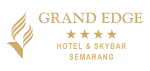 Grand Edge Hotel & Skybar Semarang company logo