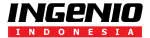 INGENIO Indonesia company logo