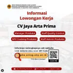 Jaya Arta Prima company logo