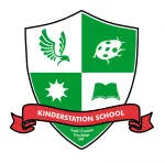 KinderStation School company logo