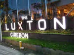 Luxton Cirebon Hotel & Convention company logo