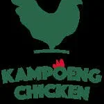 MAMA ANGKE CHICKEN KAMPOENG company logo