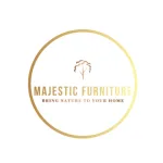 Majestic Furniture company logo