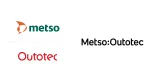 Metso Outotec company logo