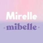 Mirelle Mibelle company logo