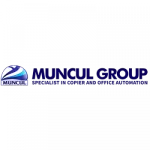 Muncul Group company logo