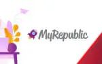 MyRepublic ID company logo