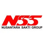 Nusantara Sakti company logo