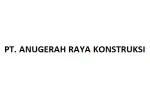 PT. Anugerah Raya Konstruksi company logo