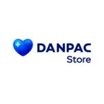 PT Danpac Pharma company logo