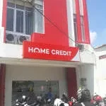 PT Home Credit Indonesia company logo