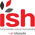 PT Infomedia Solusi Humanika (ISH) company logo