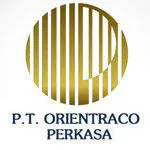 PT Orientraco Perkasa company logo