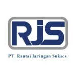 PT Rantai Jaringan Sukses (RJ Steel) company logo