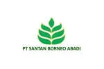 PT Santan Borneo Abadi company logo