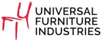 PT Universal Furniture Industries company logo