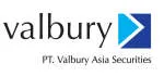 PT. Valbury Semarang company logo