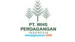 PT WHS PERDAGANGAN INDONESIA company logo