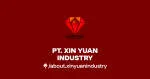 PT XIN YUAN INDUSTRY company logo