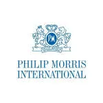 Philip Morris International company logo