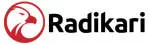 Radikari company logo