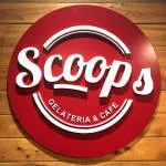 Scoops Semarang company logo