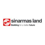 Sinarmas Land company logo