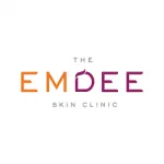 The Emdee Skin Clinic company logo