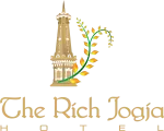 The Rich Jogja Hotel company logo