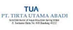 Tirta Manna Utama company logo