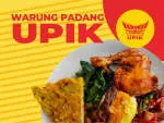 Warung Padang Upik company logo