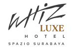 Whiz Luxe Hotel Spazio Surabaya company logo